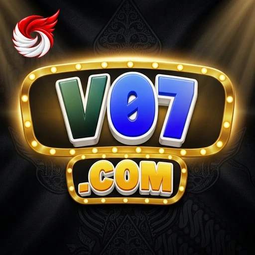 Layar panduan masuk akun v07 setelah APK terpasang di Android